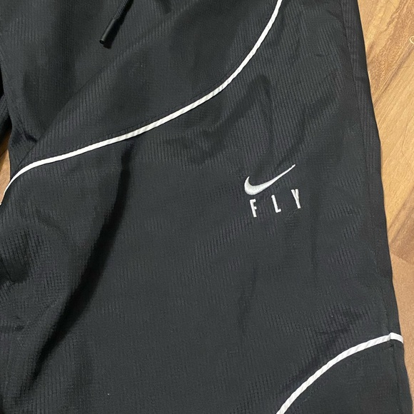 nike track pants size small - Picture 2 of 5